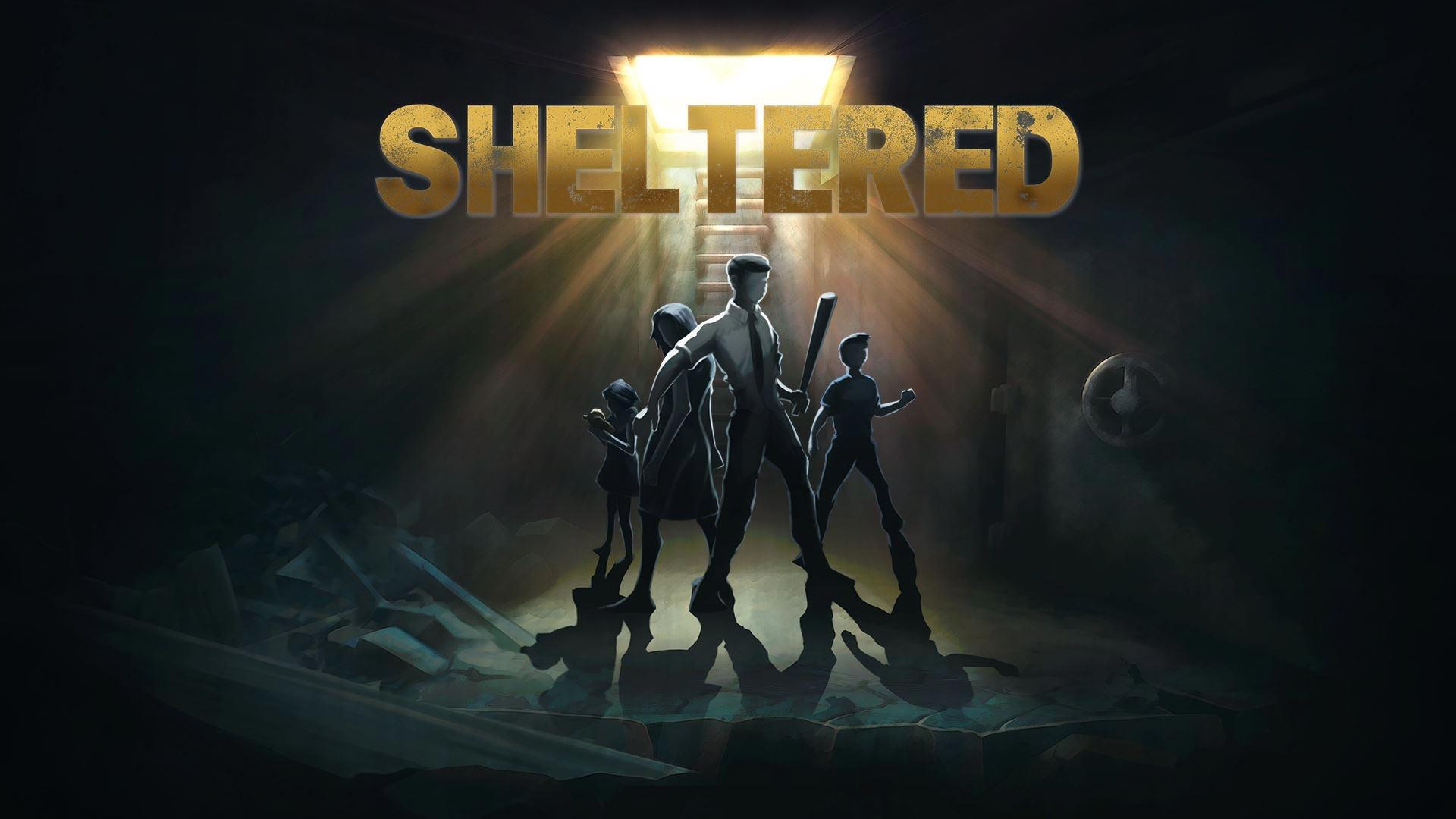 Sheltered скачать no steam фото 30