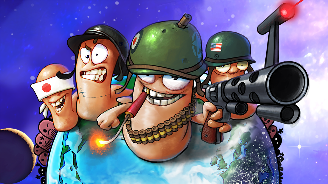 Party world 2. Червячки вормс Армагеддон. Worms Armageddon червяк. Вормс ворлд пати. Вормс ворлд пати Ремастеред.