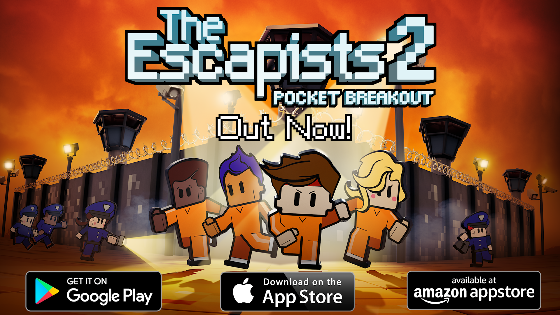 можно ли играть в the escapists по сети через стим и эпик геймс фото 97