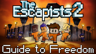 the escapist crafting guide