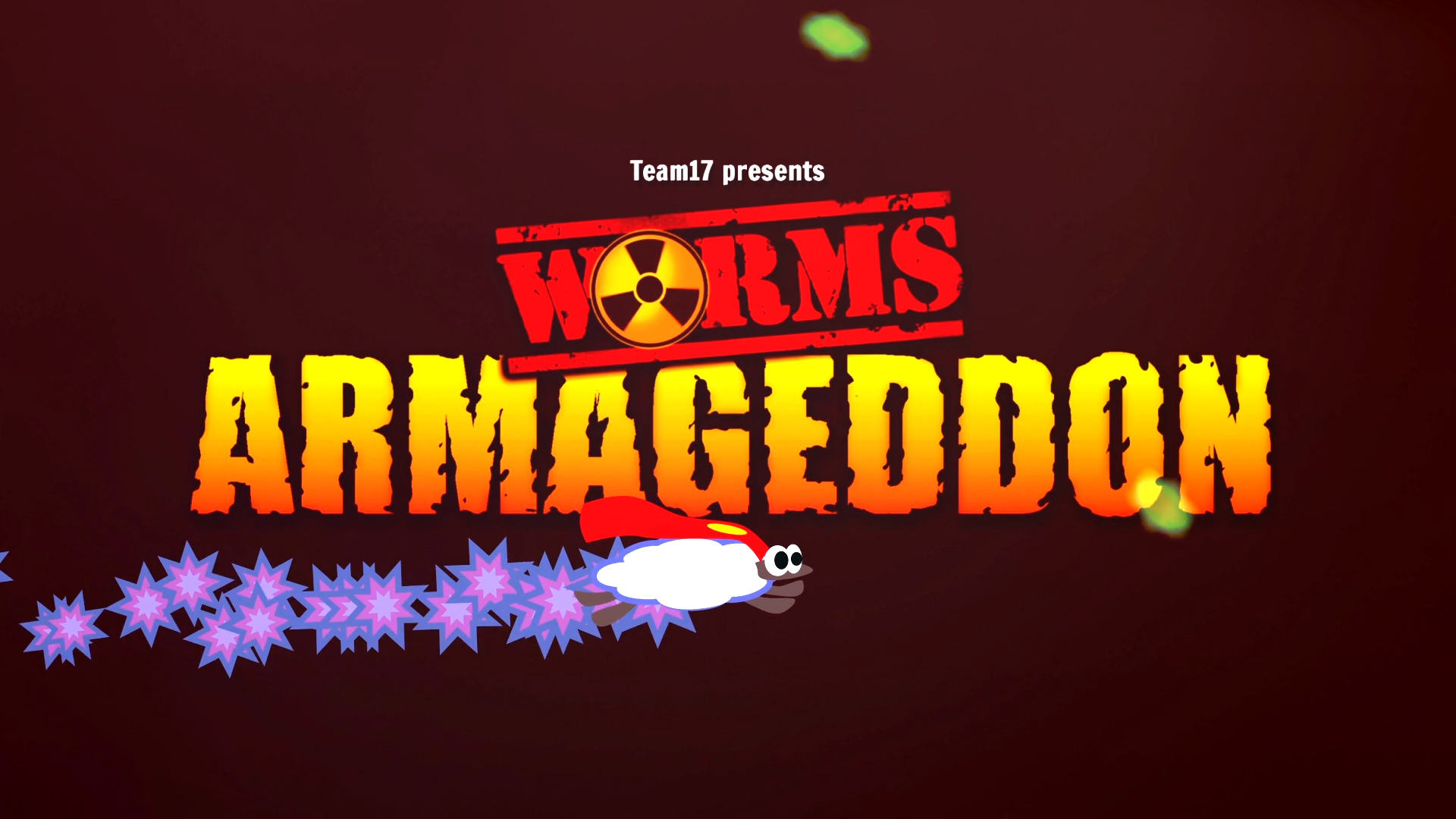 Worms armageddon on steam фото 36