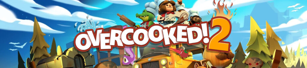 overcooked special edition