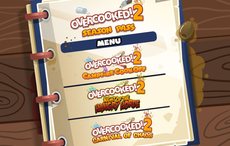 Overcooked 2 | Overcooked 2 PS4 | Team17