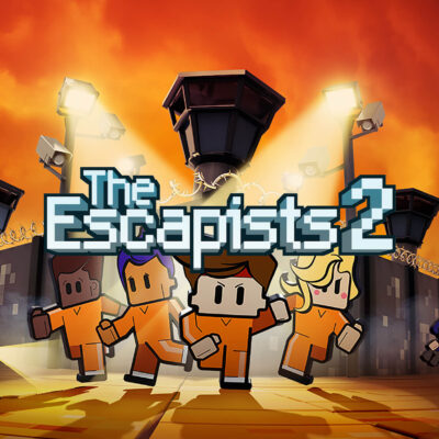 the escapist 2 apk